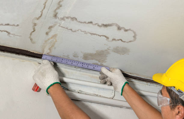 Reliable Basement Flood Cleanup contractor in Fayetteville, WV by Aqua Guard Water Damage